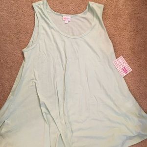 Mint Perfect Tank